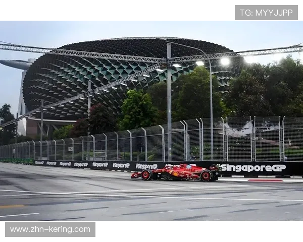 加斯利高温赛道仍保持稳定节奏