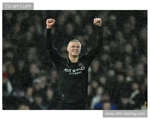 哈兰德锋线火力全开，曼城目标直指世界杯金靴