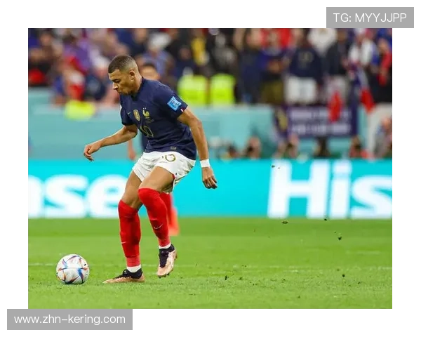 姆巴佩冲刺世界杯金靴，法国锋线再掀热潮